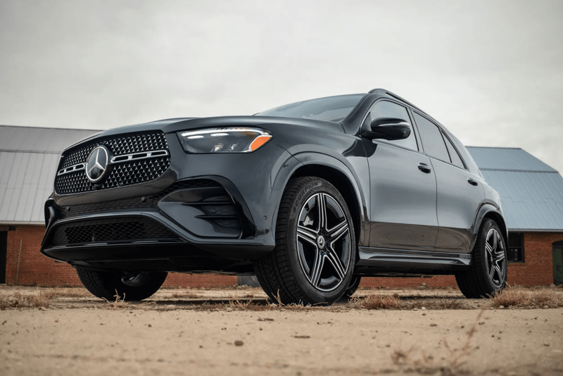 Mercedes-Benz Certified Pre-Owned Program Review