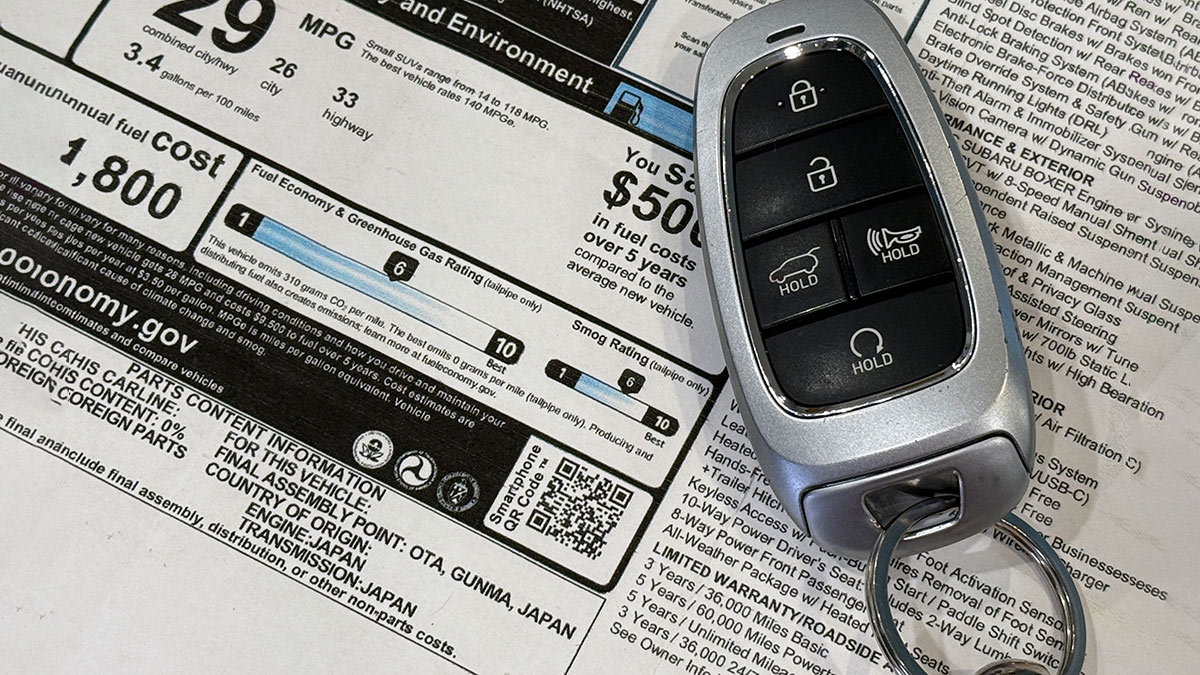 Car Invoice Price and Dealer Markup: Tips for Buying a Vehicle