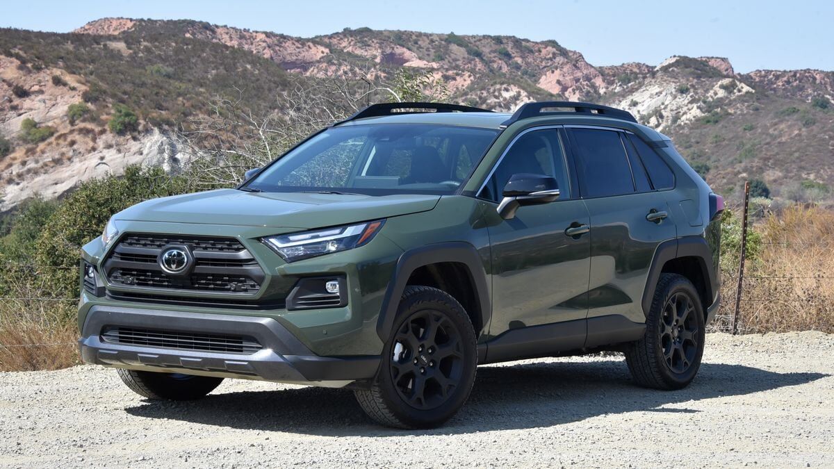 The 25 Most Popular SUVs of 2025 … So Far