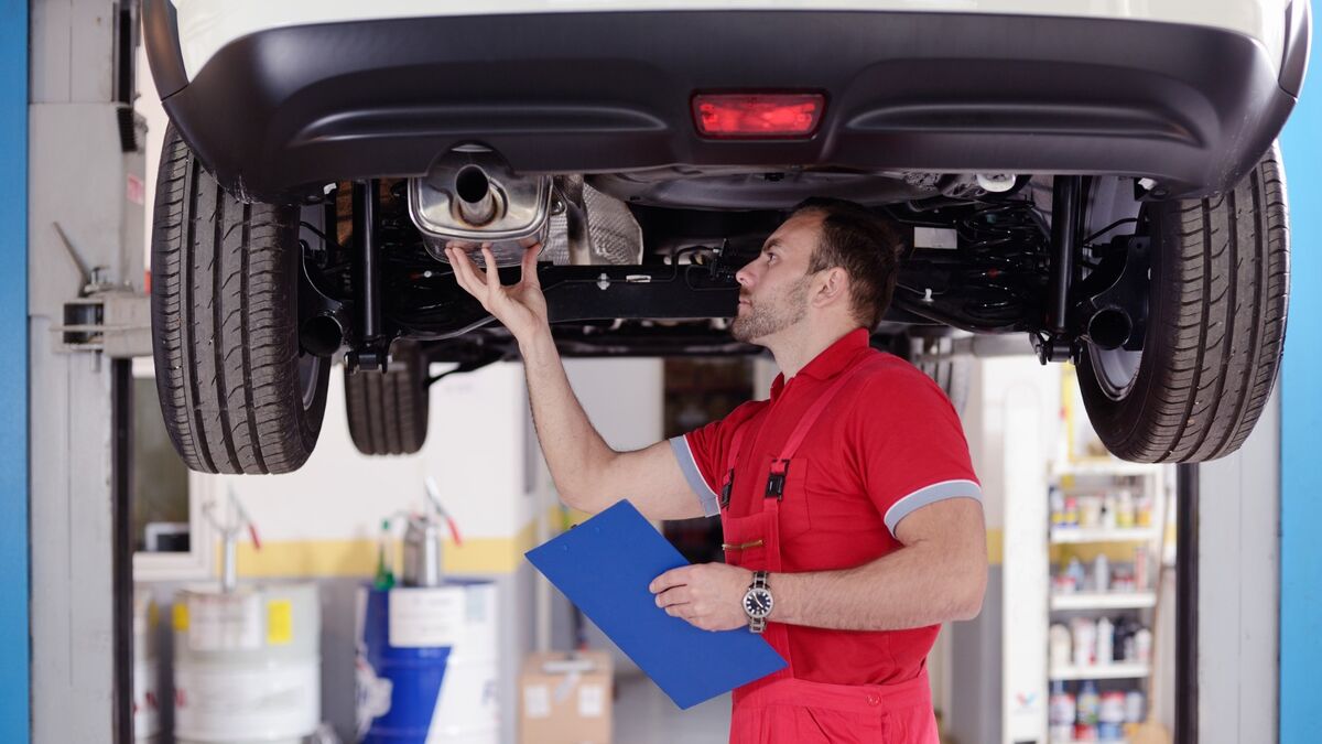 How to Get a Pre-Purchase Inspection Before Buying a Used Car
