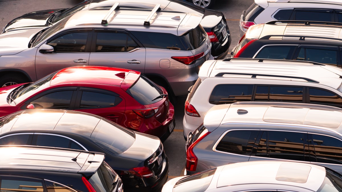 Buying Older, Used Cars in 2026 - Kelley Blue Book