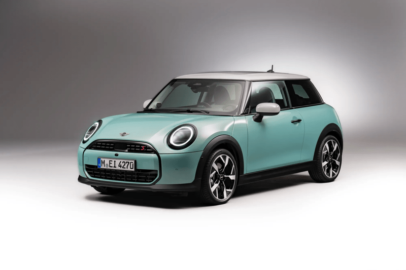 Buying a Used MINI Cooper: Everything You Need to Know