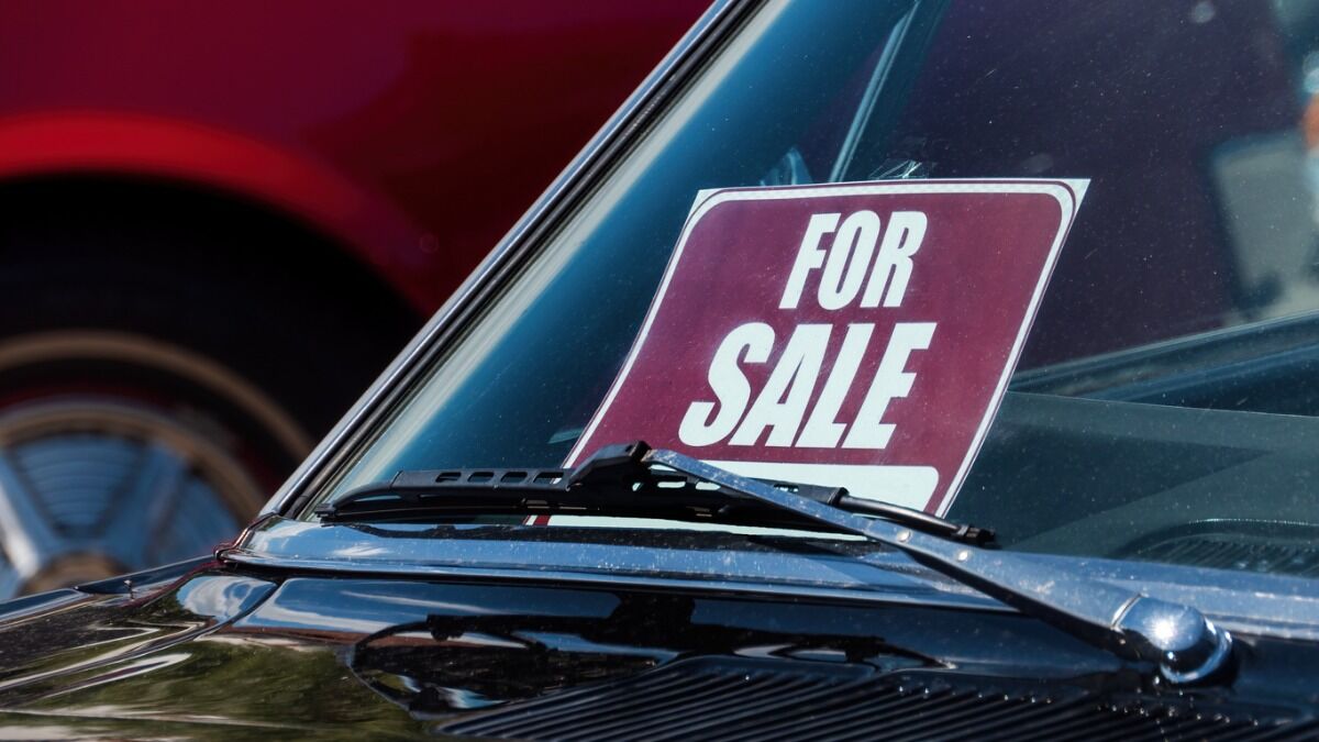 How Many Owners Is Too Many for a Used Car?