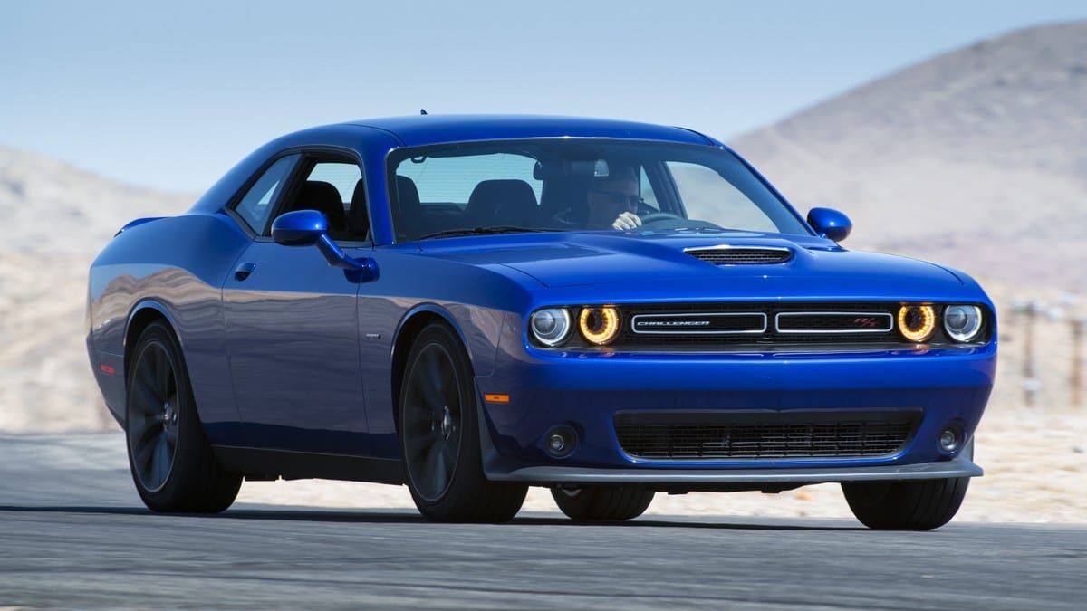 10 Coolest Cars Under $20,000 for 2025