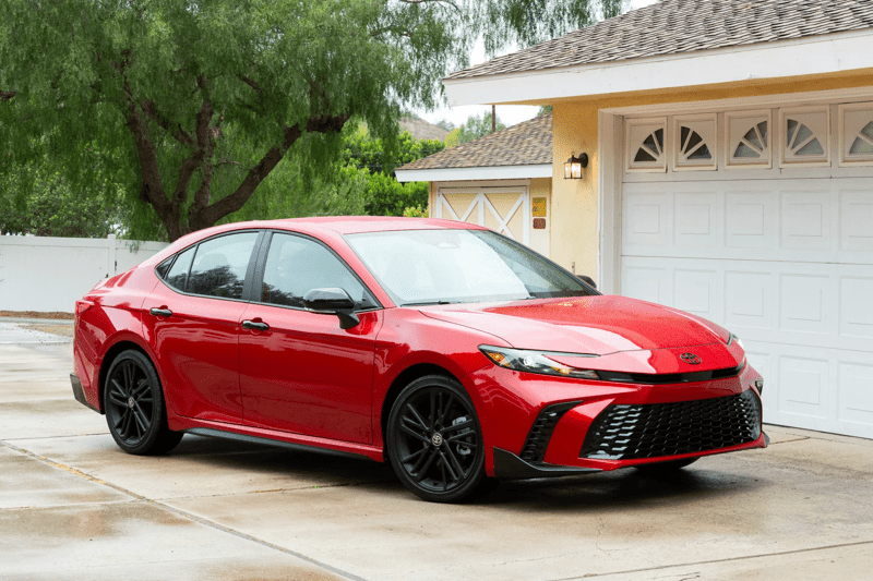 2026 Best Resale Value Awards: Top Cars, Trucks, and SUVs