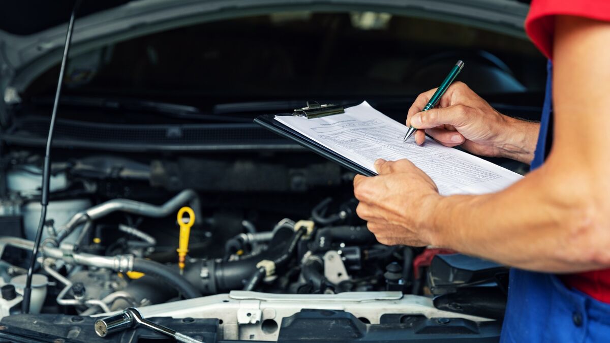 Should You Buy an Extended Warranty for a Used Car?