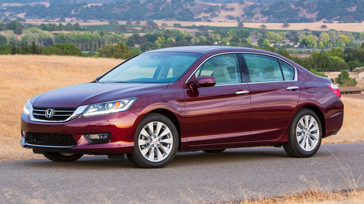 10 Best Used Cars Under $12,000