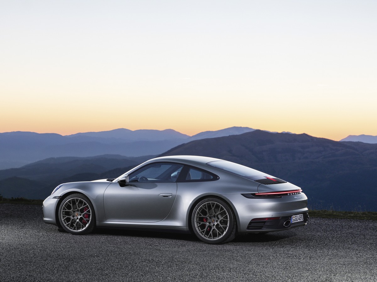 Buying a Used Porsche 911: Everything You Need to Know