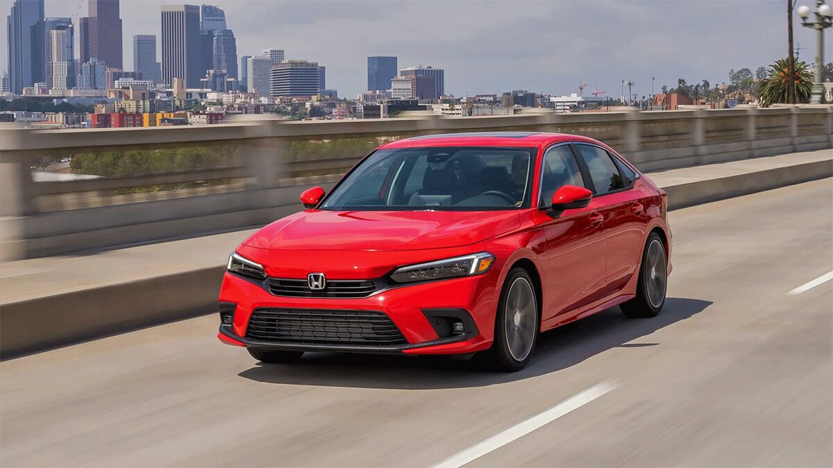 Best Honda Civic Years to Buy Used