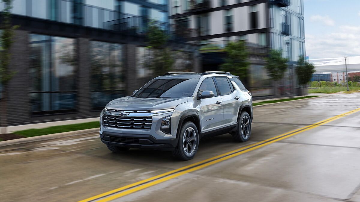 10 Greatest SUV Lease Offers in July 2025 10 Greatest SUV Lease Offers in July 2025