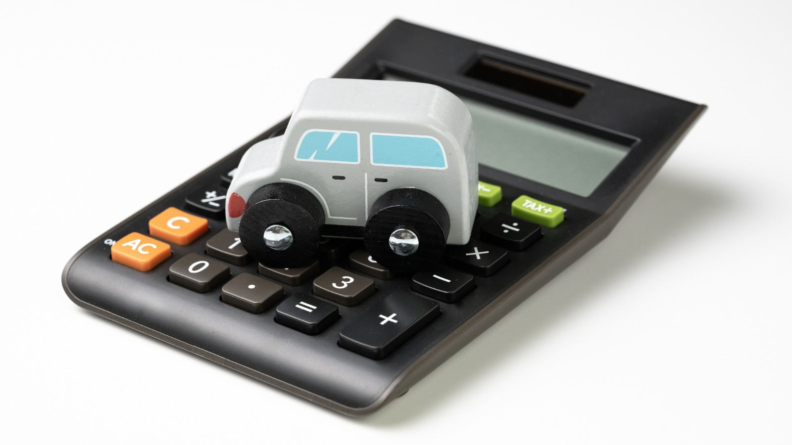 Tax Refunds and Car Payments: What Can You Really Afford?