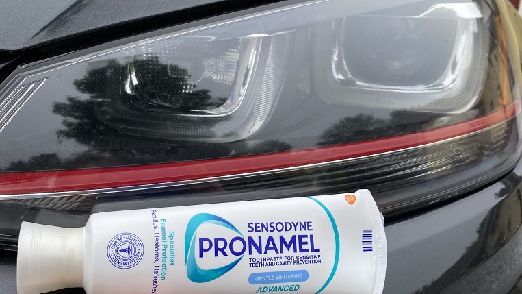 Toothpaste