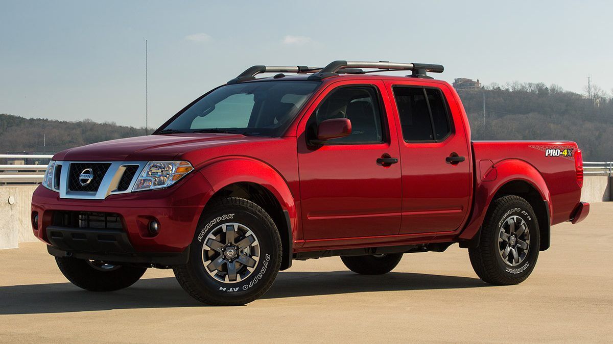 Best Off-Road Trucks in 2025 — Next-Level Off-Roading0