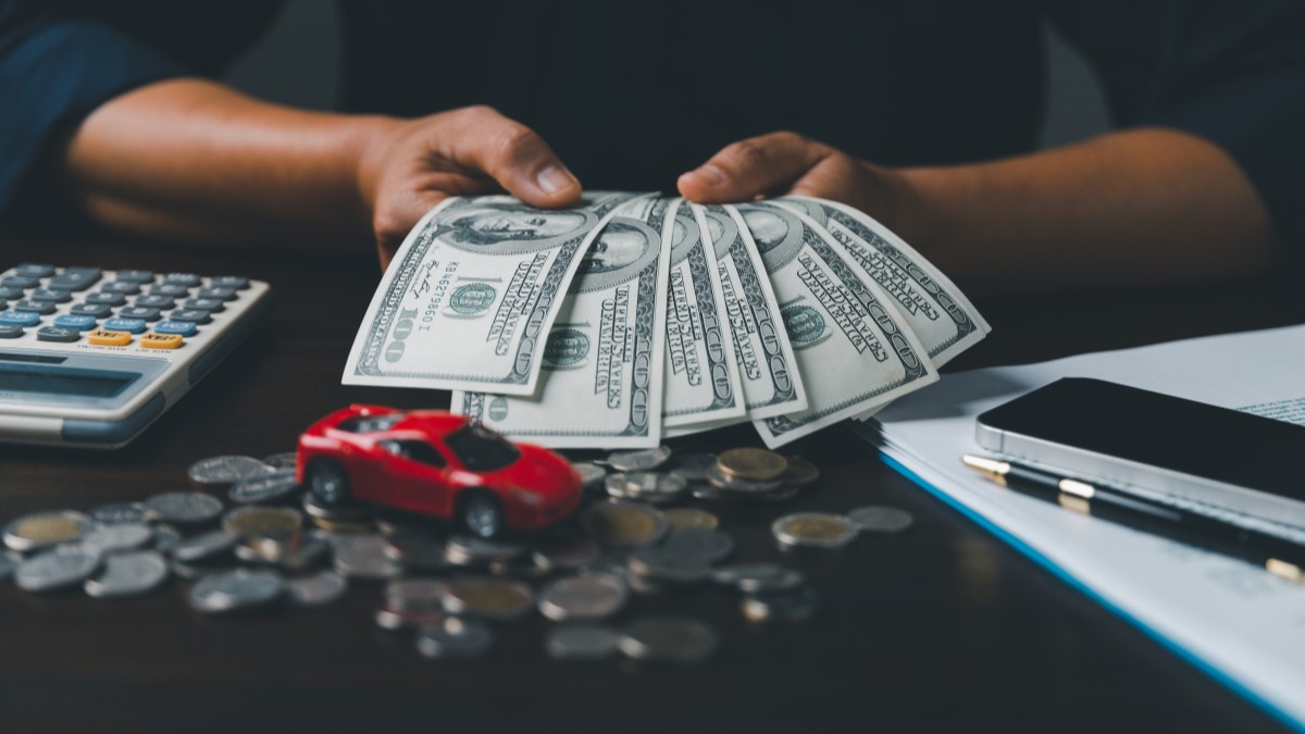 What Is a Doc Fee When Buying a Car?