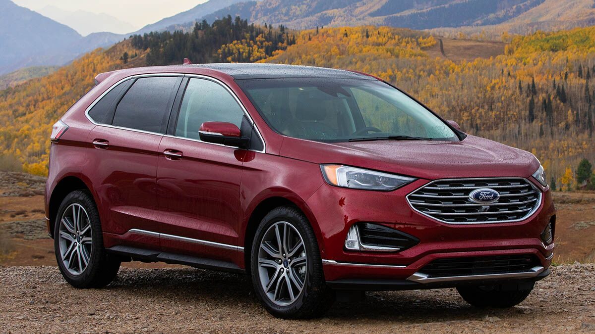 10 Best Used SUVs Under $15,000