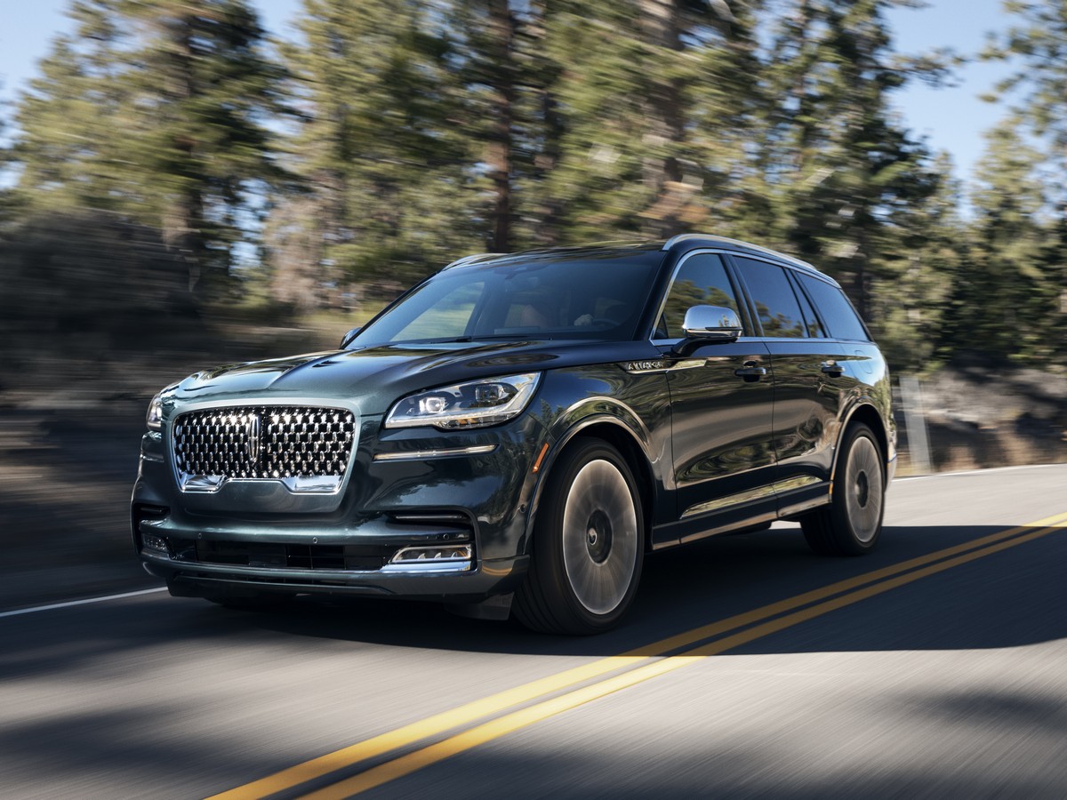 Lincoln Certified Pre-Owned Program Review