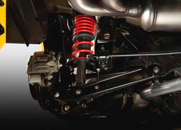Car Suspension: 10 Signs Something Is Off