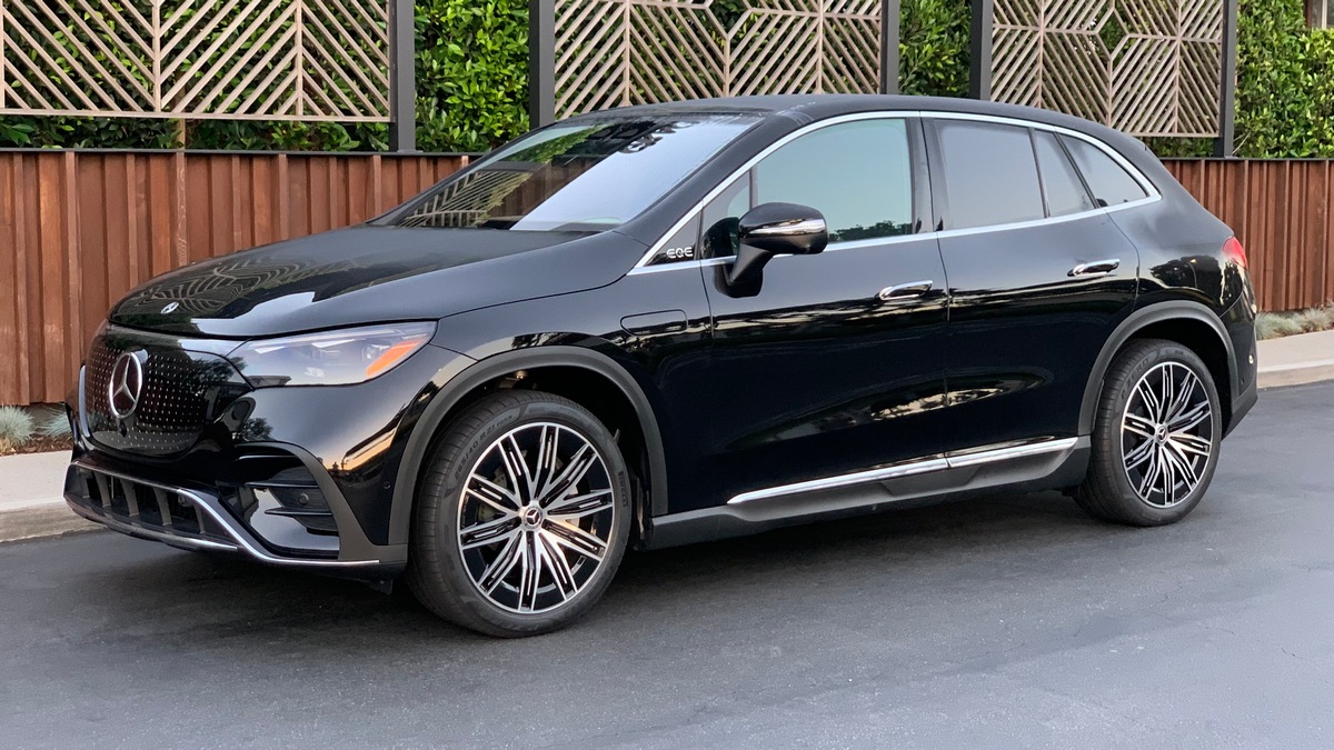 Vehicle Type & Sizes