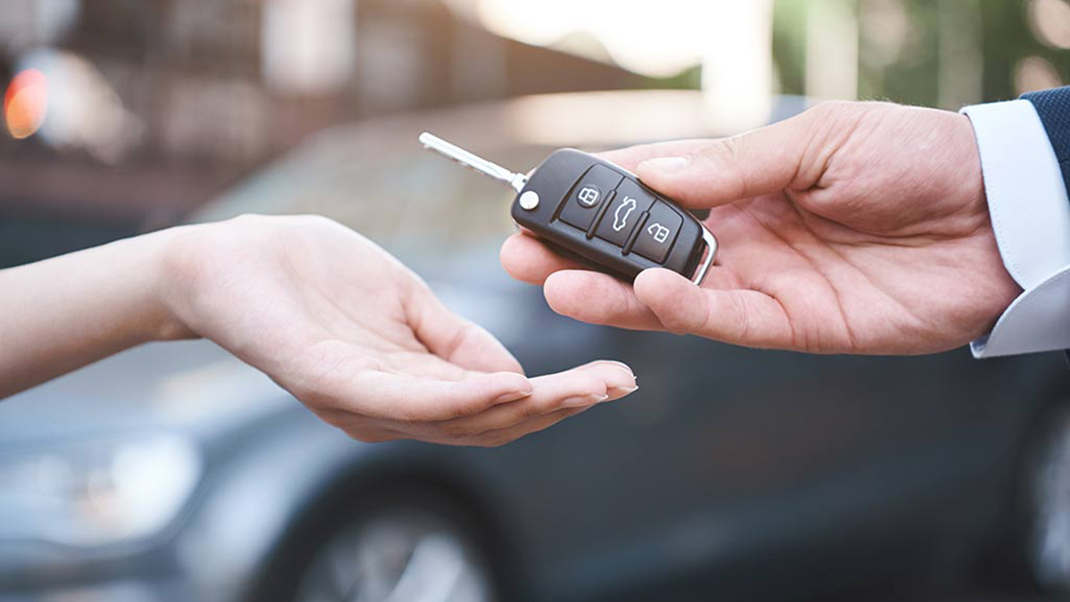 Should You Trade In or Donate Your Used Car?