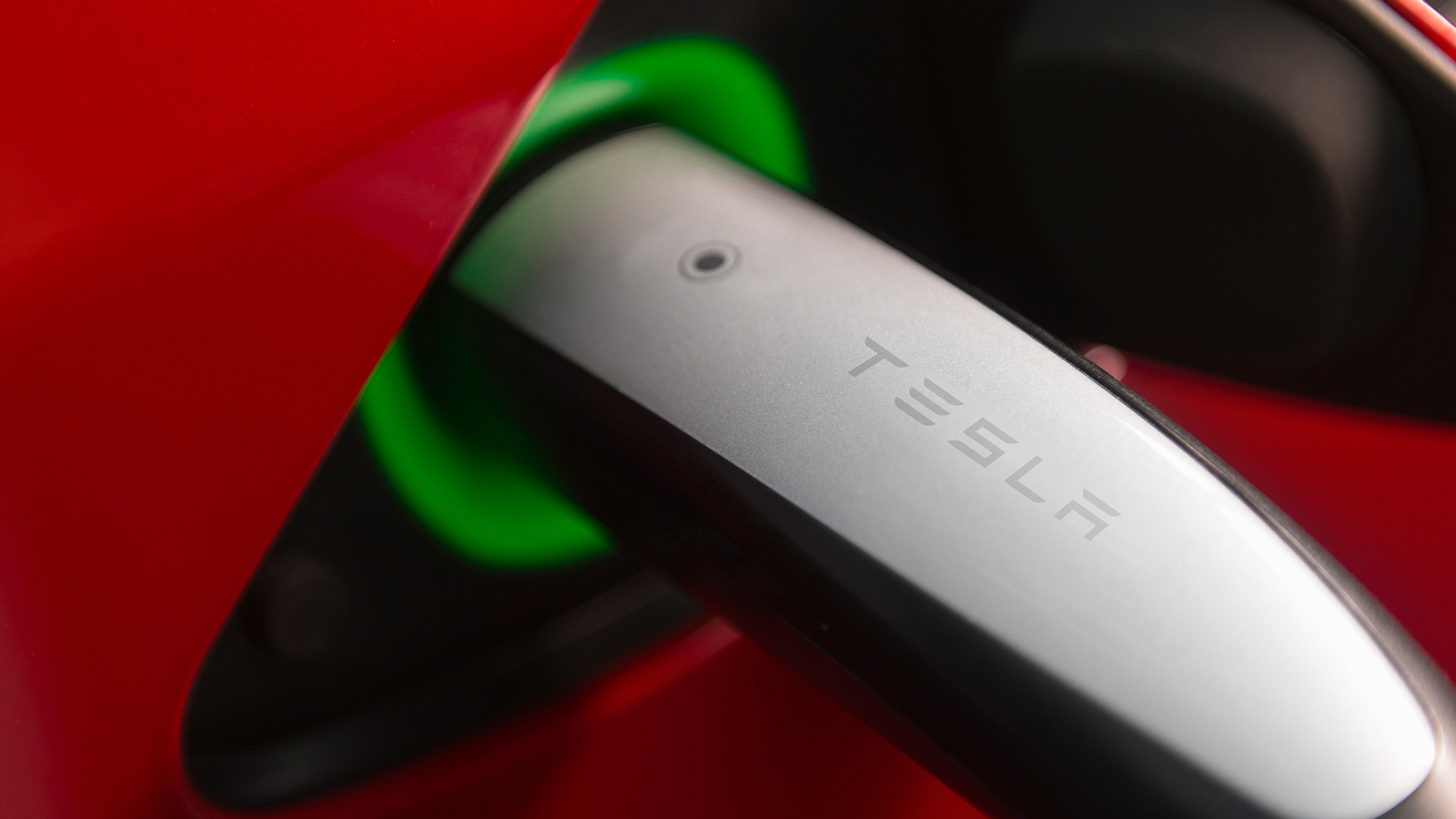 What Is Tesla NACS?