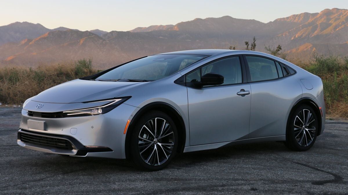 Best Lease Deals: July 2025 - Autotrader