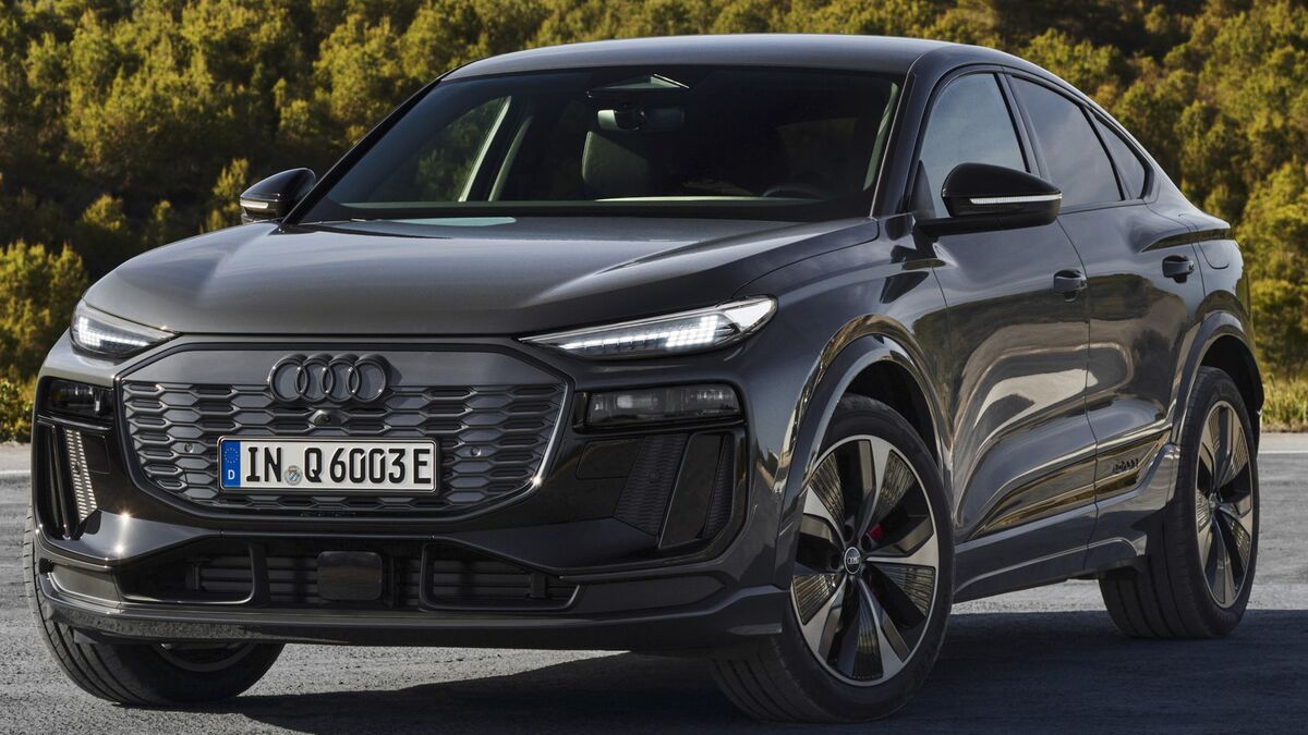 Safest New SUVs and Minivans of 2025
