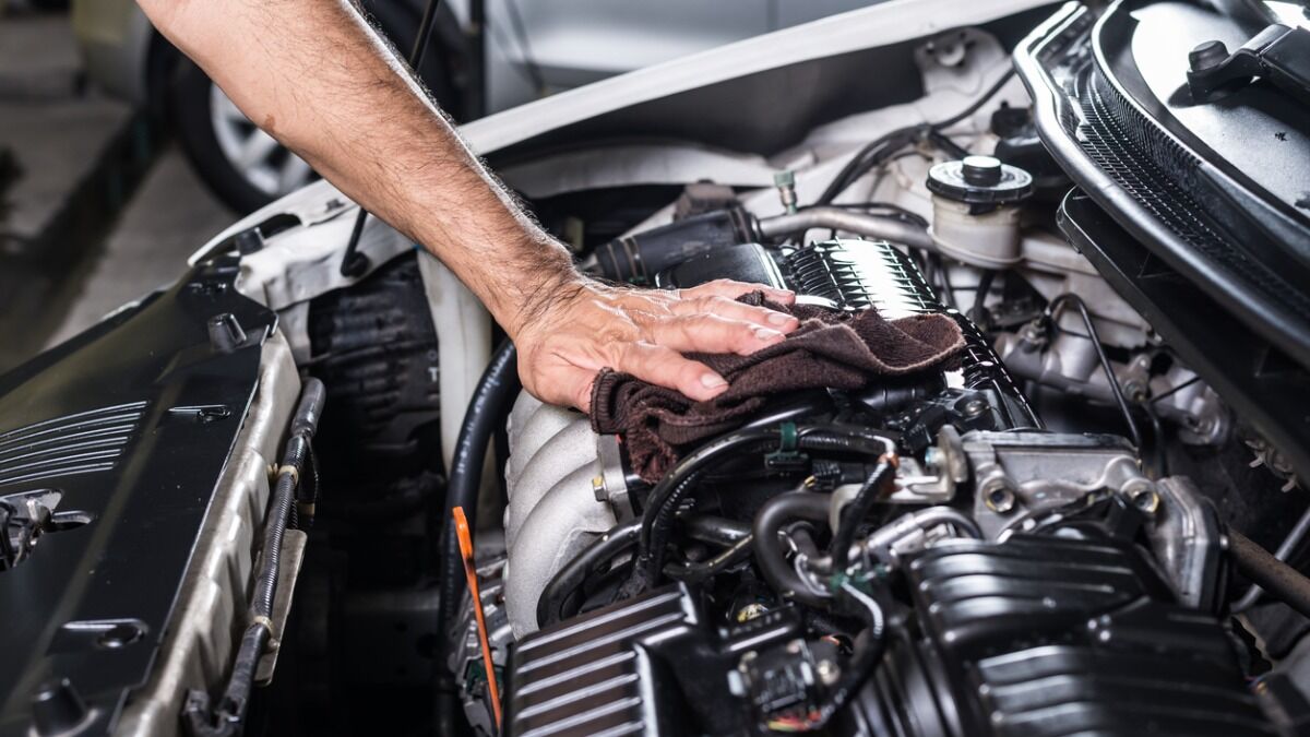 Should You Consider a Car With an Engine Replacement?