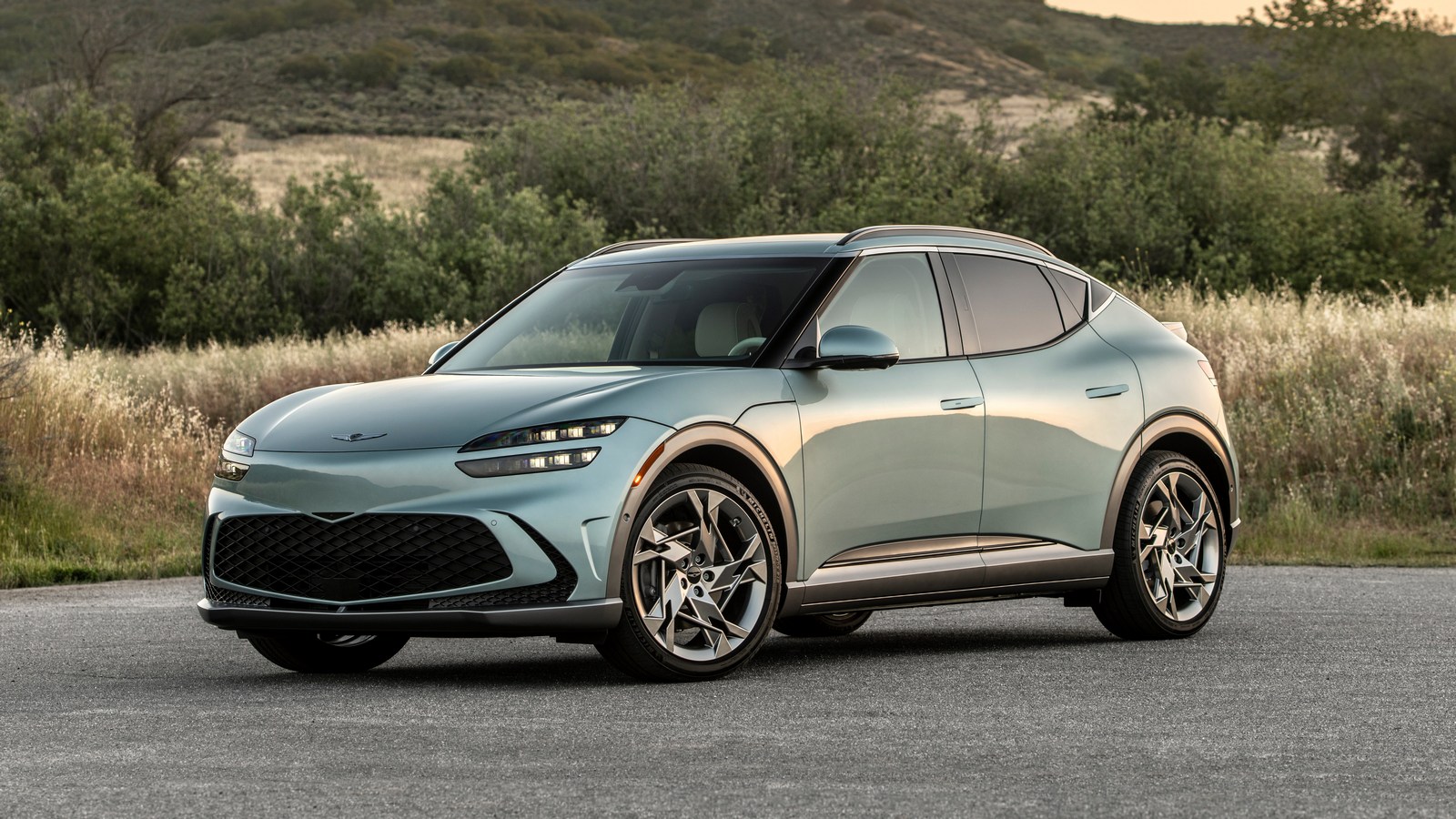 Best Genesis GV60 Years to Buy Used