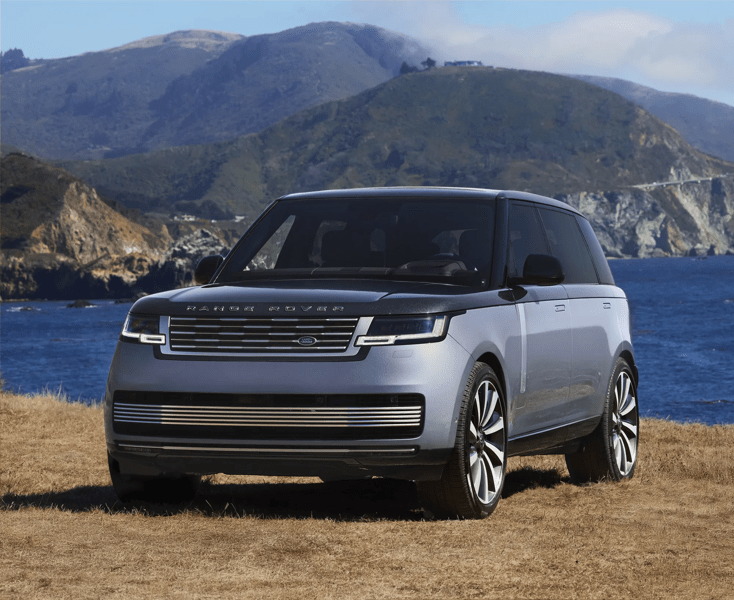 Best Range Rover Years to Buy Used