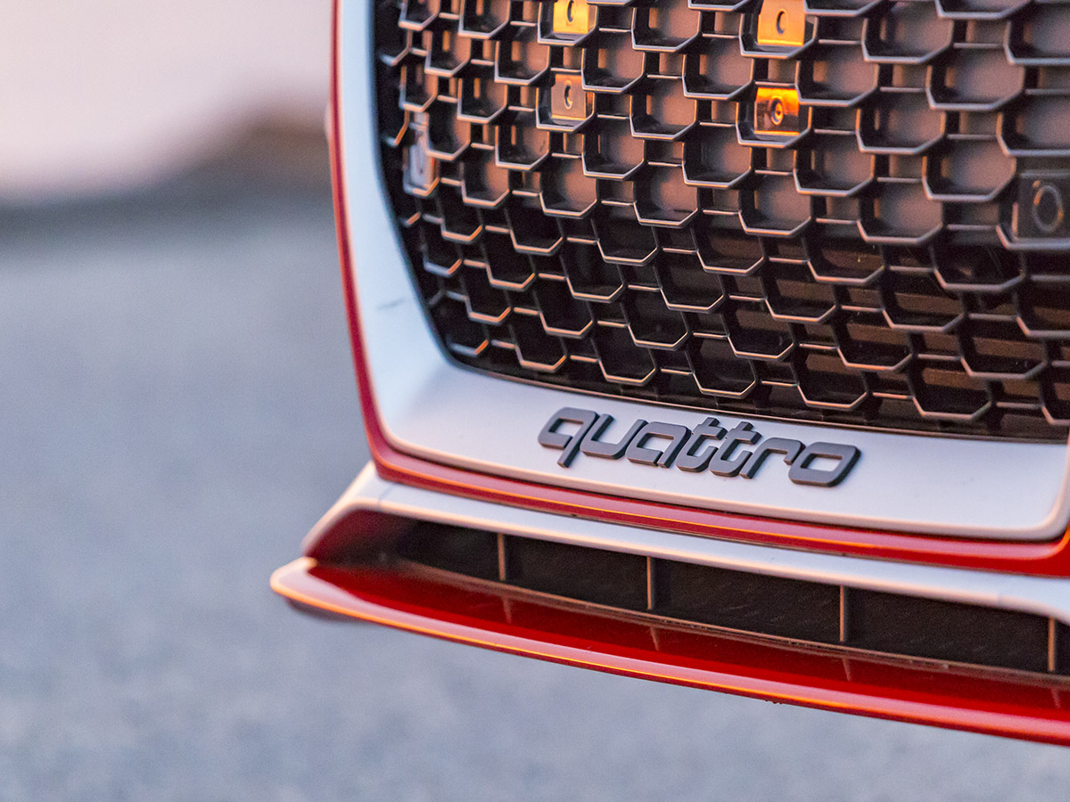 All-Wheel Drive: Do You Really Need It?