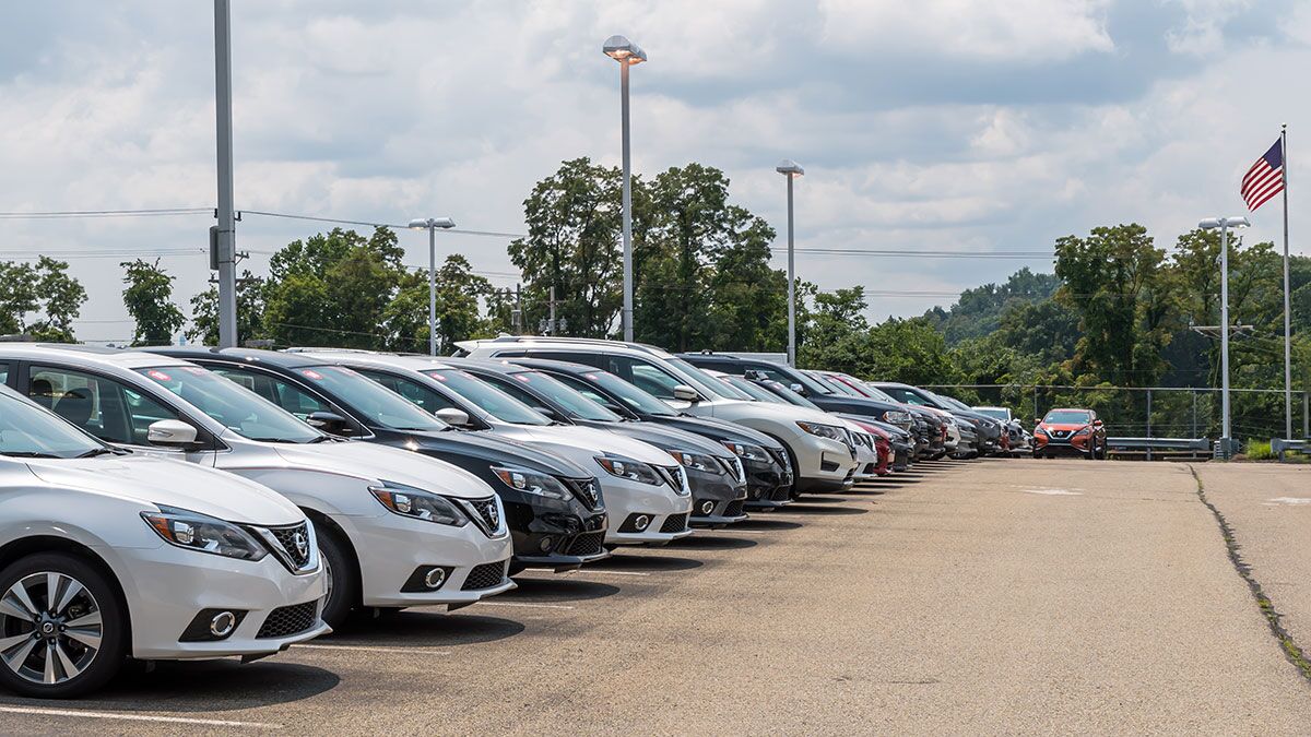 Should You Buy a Used Car in March/April 2026?