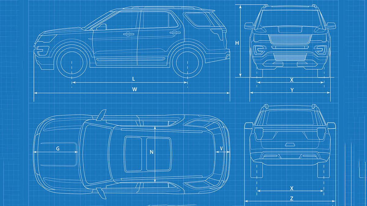car specs