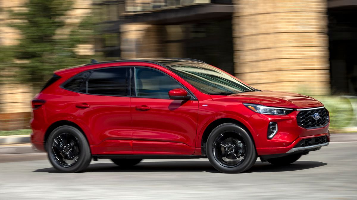 The 25 Most Popular SUVs of 2025 … So Far