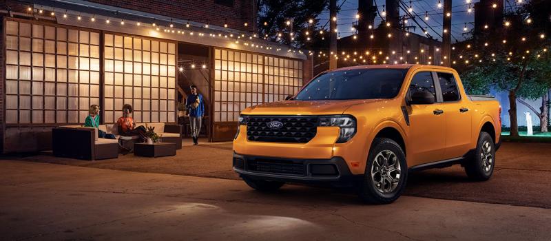 Best Ford Maverick Years to Buy Used