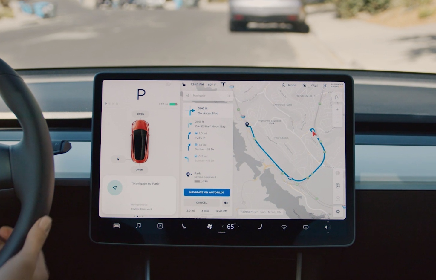 Tesla May Lose Right to Sell Cars in California for 30 Days